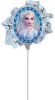 Disney Frozen Mini Foil Balloon