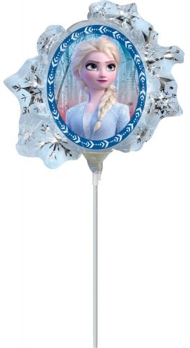 Disney Frozen mini foil balloon