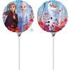 Disney Frozen mini foil balloon 23 cm