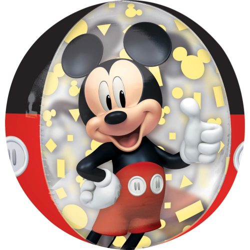 Disney Mickey Foil Balloon 40 cm