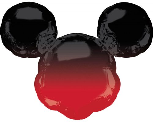 Disney Mickey Ombré foil balloon 68 cm