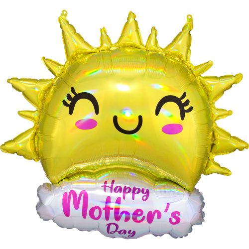 Happy Mother's day Foil balloon 73 cm