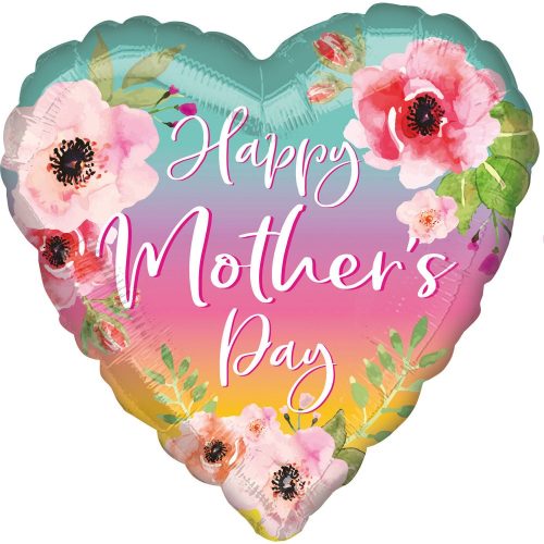 Happy Mother's Day Foil Balloon 71 cm