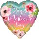 Happy Mother's Day Foil balloon 71 cm