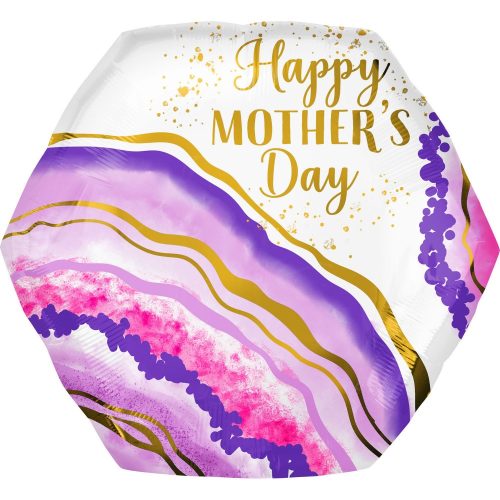 Happy Mother's Day Foil balloon 58 cm