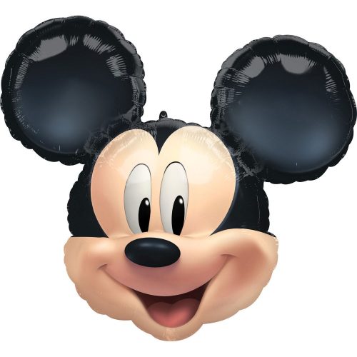 Disney Mickey Foil Balloon 63 cm