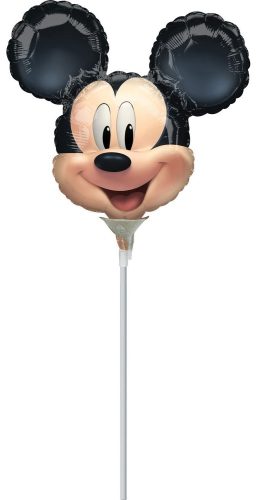 Disney Mickey Mini Foil Balloon