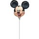 Disney Mickey mini foil balloon