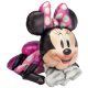Disney Minnie airwalker walking foil balloon 88 cm