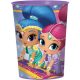 Shimmer and Shine Magic plastic cup 473 ml