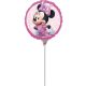 Disney Minnie Forever mini foil balloon (WP)