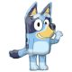 Bluey foil balloon 81 cm