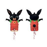 Bing Shape fólia lufi 81 cm