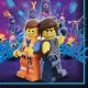 Lego Movie adventure napkin 16 pcs 33x33 cm