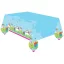 Unicorn Meadow plastic tablecloth 120x180 cm