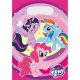 My Little Pony Rainbow Sparkle gift bags 8 pcs.