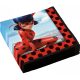 Miraculous Ladybug Napkin (20 pieces)