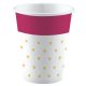 Love Everyday paper cup 8 pcs 250 ml