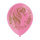 Unicorn Magical balloon, 6 pcs 11 inch (27.5 cm)