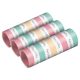 Happy Birthday Happy Birthday Streamer Set of 3