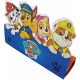 Paw Patrol Heroes Party invitation card 8 pcs.