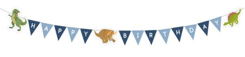 Dinosaur Banner 