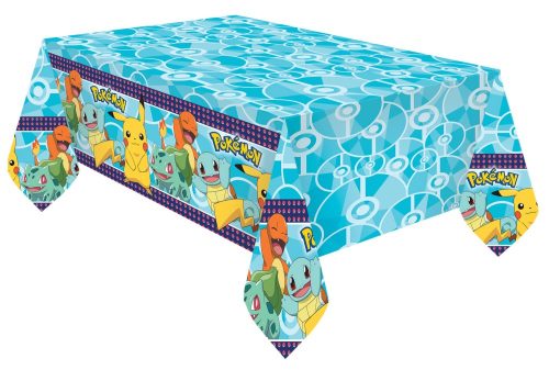 Pokémon Table Cover 180*120 cm