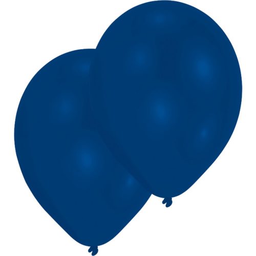 Balloon (25 pieces, 27,5 cm) Bright Royal Blue