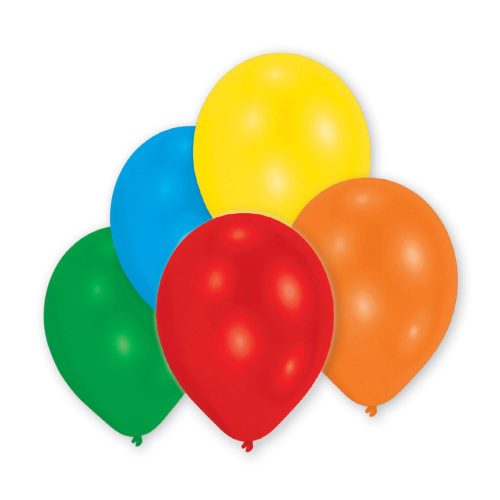 Balloon (25 pieces, 27,5 cm)