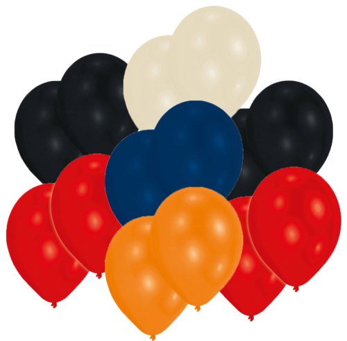 Balloon (25 pieces, 27,5 cm)
