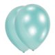 Blue Pearl Caribbean air-balloon, balloon 25 pieces 11 inch (27,5 cm)