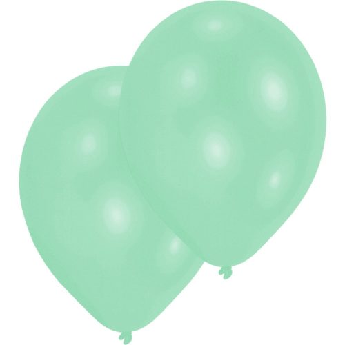 Balloon (25 pieces, 27,5 cm) Pearl Blue