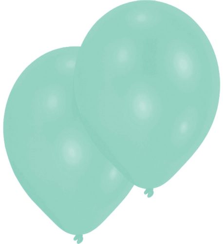 Balloon (50 pieces, 27,5 cm) Pearl Blue