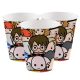 Harry Potter Graphic paper cup 8 pcs 250 ml