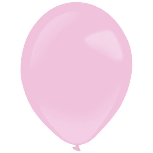 Pink Pretty Pink air-balloon, balloon 100 pcs 5 inch (13 cm)