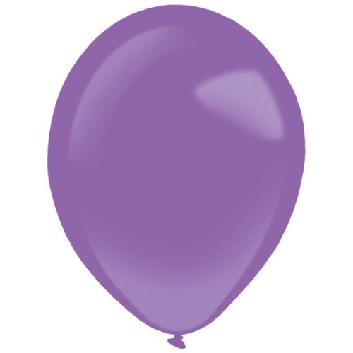 Purple New Purple air-balloon, balloon 100 pcs 5 inch (13 cm)