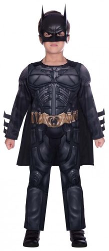 Batman Dark Knight costume 8-10 years