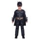 Batman Dark Knight costume 8-10 years