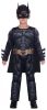 Batman Dark Knight costume 10-12 years