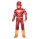 The Flash costume 8-10 years