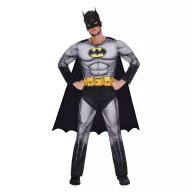 Batman Classic adult costume XL