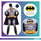 Batman Classic adult costume XL
