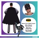 Batman Classic adult costume XL