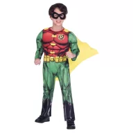 Batman Famulus Robin costume 3-4 years