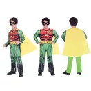Batman Famulus Robin costume 3-4 years