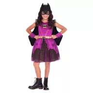 Batman Purple Batgirl costume 3-4 years