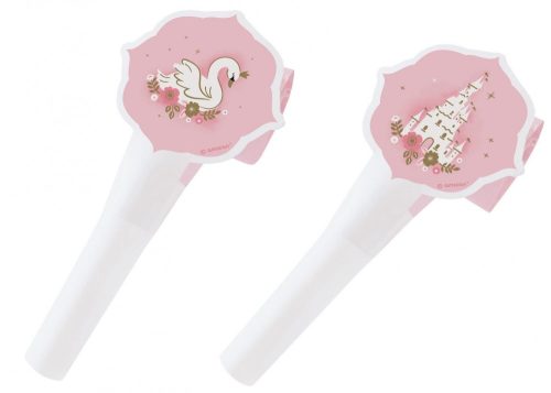 Princess Trumpet 8  Pieces