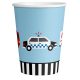 On the Road On the Road paper cup 8 pcs 250 ml