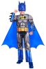 Batman costume 3-4 years