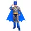 Batman costume 3-4 years